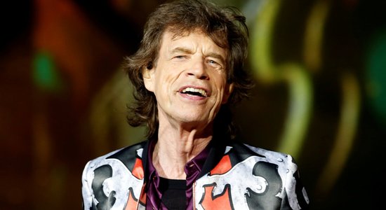 Džegers vēlas 500 miljonu vērto 'The Rolling Stones' dziesmu katalogu novēlēt labdarībai