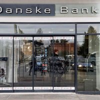 Dānijā veic izmeklēšanu par naudas atmazgāšanu 'Danske Bank' Igaunijas filiālē