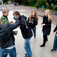 В школах Латвии процветает насилие: многие предпочитают молчать