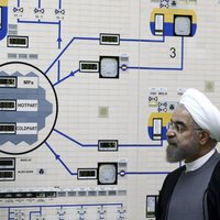 Irāna palielina urāna bagātināšanas līmeni, pārsniedzot kodolvienošanās noteiktos ierobežojumus