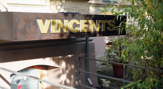 Beidz pastāvēt Mārtiņa Rītiņa radītais leģendārais restorāns 'Vincents'