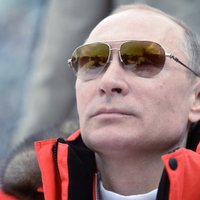 Путин возглавил российский рейтинг моральных авторитетов