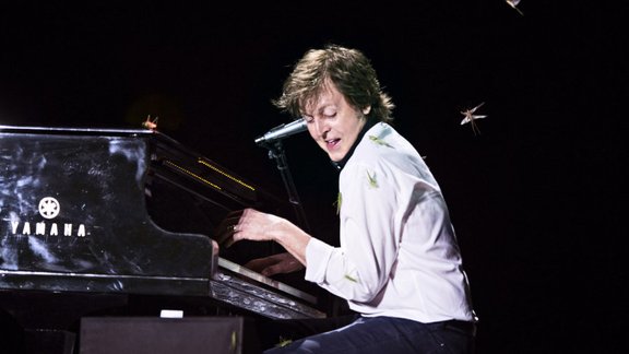 paulmccartney.com