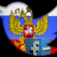 Krievijas 'troļļu' aktivitātēm sociālajos tīklos uzmanību pievērsusi arī Drošības policija