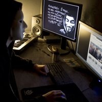 Igauņu hakerim ASV piespriež 11 gadus cietumsoda