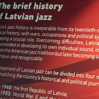 Latvijas mūziķi piedalīsies Eiropas džeza mūzikas gadatirgū 'jazzahead!'