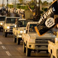 Obama sola nepieļaut 'Daesh' nostiprināšanos Lībijā