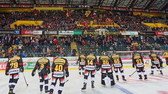 SC Bern