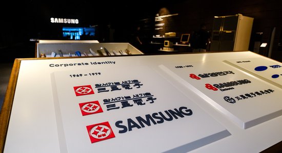 Южная Корея: сотрудники Samsung устроили забастовку впервые в истории компании