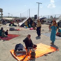 ЕС выделит миллиард евро на помощь Афганистану и его соседям