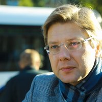 Nils Ušakovs: Par avarējušo Krievijas lidmašīnu un teroraktiem Parīzē