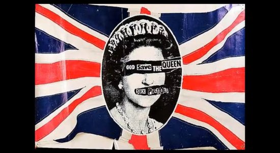 Умер панк-художник Джейми Рид — автор обложек альбомов Sex Pistols и постера в защиту Pussy Riot