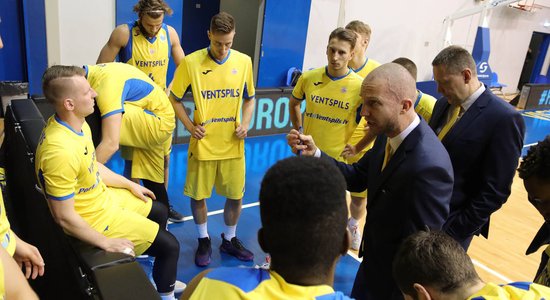 Ventspils brīvosta par atbalstu sporta klubiem varētu lemt tikai aprīlī