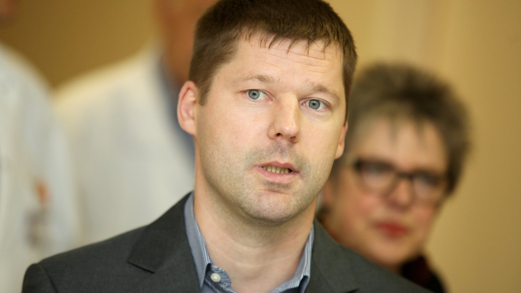 Uldis Vesers: Birokrātiski kritēriji padarījuši nederīgu kompensēto medicīnisko aprīkojumu