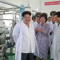 Ziemeļkorejas bioloģiskie ieroči varētu būt daudz bīstamāki par kodolraķetēm