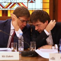 Zolitūdes traģēdijas izmeklēšana: Deputāti par morāli vainīgiem atzīst Ušakovu un Vircavu (teksta tiešraides arhīvs)