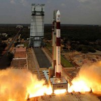Индия успешно запустила первую многоразовую ракету-носитель