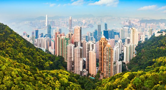 Гонконг раздаст всем желающим 500 000 бесплатных авиабилетов, первые счастливчики появятся уже в марте