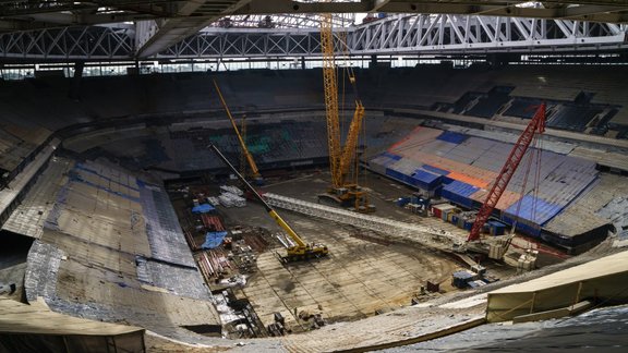 Zenit Arena