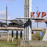 Российские войска перешли в контрнаступление в Курской области. Что известно на данный момент