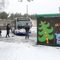 После первой ложки все заплакали. Как живут беженцы и жители Муцениеки сегодня