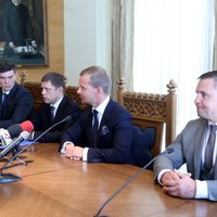 Četri bijušie 'Saskaņas' deputāti Rīgas domē izveido neatkarīgu frakciju