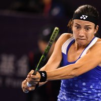 Севастова победила чемпионку US Open и побьет карьерный рекорд
