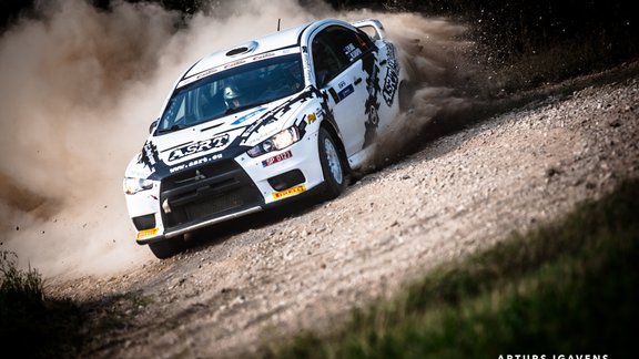 300 Lakes Rally Lietuvā 2015 - 59