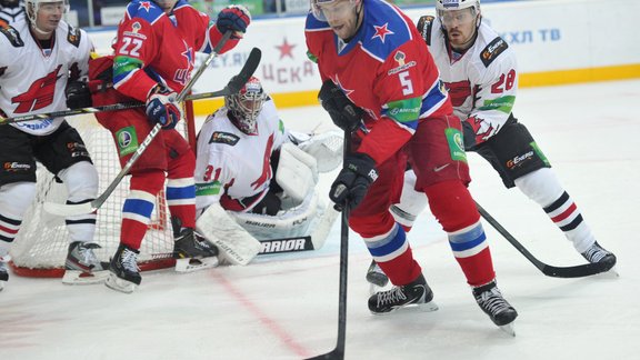 Janis Sprukts (CSKA)