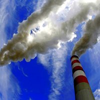 Vides piesārņojums izraisa 13% no nāves gadījumiem Eiropā