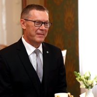 Посол Латвии в Беларуси: ситуация в стране действительно напряженная
