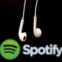 "Spotify" izdzēš no savas platformas tos Krievijas mūziķus, kas atbalsta karu Ukrainā