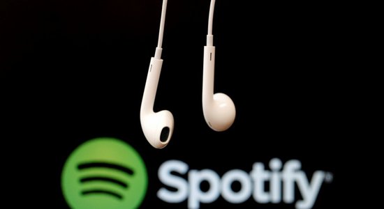 "Spotify" izdzēš no savas platformas tos Krievijas mūziķus, kas atbalsta karu Ukrainā