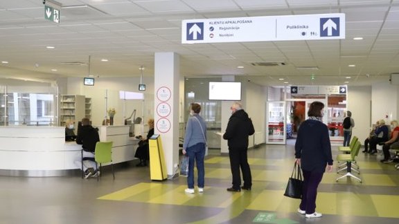 RAKUS noliedz plānus samazināt plānveida pakalpojumus