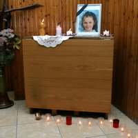 Diānas Kozlovskas slepkavība: pēc attaisnojošā sprieduma krimināllietu atkal nosūta prokuratūrai