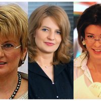 Baturina, Kasperska un citas: sešas ietekmīgākās biznesa sievietes Krievijā