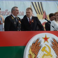 Лидер Приднестровья отдал указ готовиться к присоединению к России