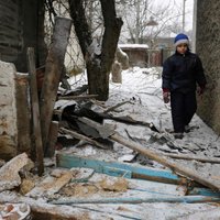 Донбасс: Авдеевка и Донецк под обстрелом, среди жителей есть жертвы