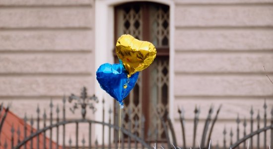 Latvija Čerņihivas bērnu slimnīcai nodos plaušu ventilācijas iekārtas