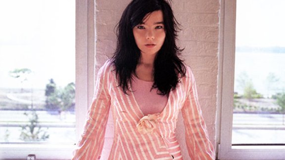 bjork