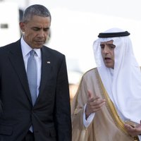 Pēc 40 gadu noslēpumainības atklāj ASV parādsaistības pret Saūda Arābiju