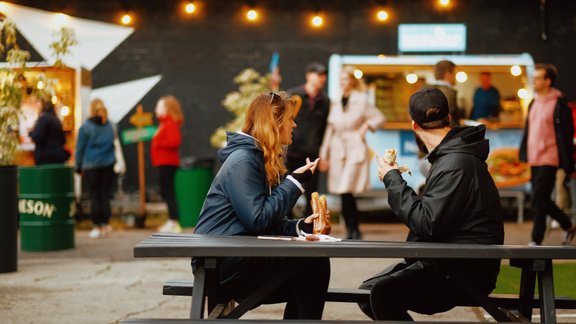 Rīgas Rudens Street Food Festivāls 2022 - 50