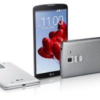 LG представила смартфон, отзывающийся на условный стук