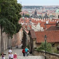 20 вещей, которые любят делать в Праге ее жители