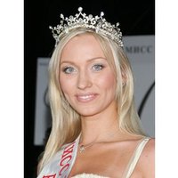 В Германии скончалась русская участница "Мисс Вселенная 2006"