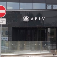 'ABLV Bank' peļņa četros mēnešos - 3,706 miljoni eiro