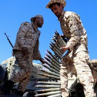 ANO ģenerālsekretārs kategoriski pieprasa apturēt kaujas Lībijā
