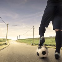 Montserratas futbola izlases patriots: 15 tūkstoši kilometru divu spēļu dēļ