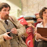 Pirmizrādi piedzīvos filma par armēņu genocīdu – 'Solījums'
