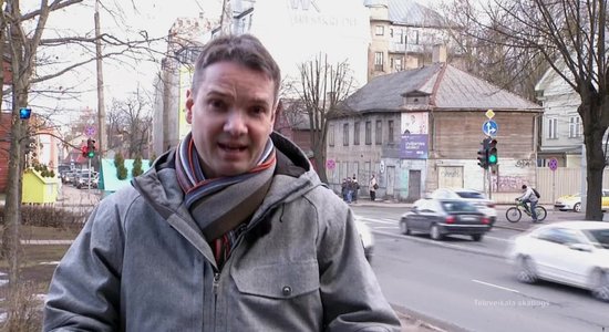 Video: Pieci autovadītājus mulsinošākie krustojumi Rīgā